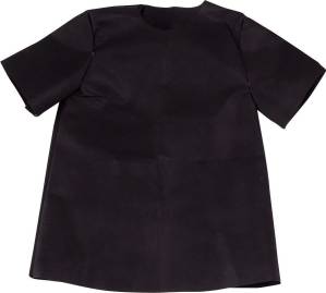 衣装ベース シャツ（Cサイズ）黒